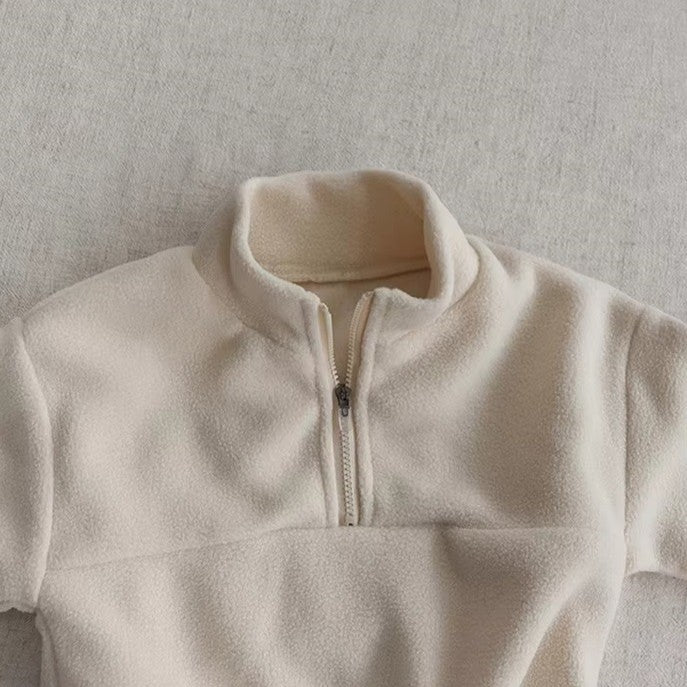 Eazy Fleece Tracksuit Set